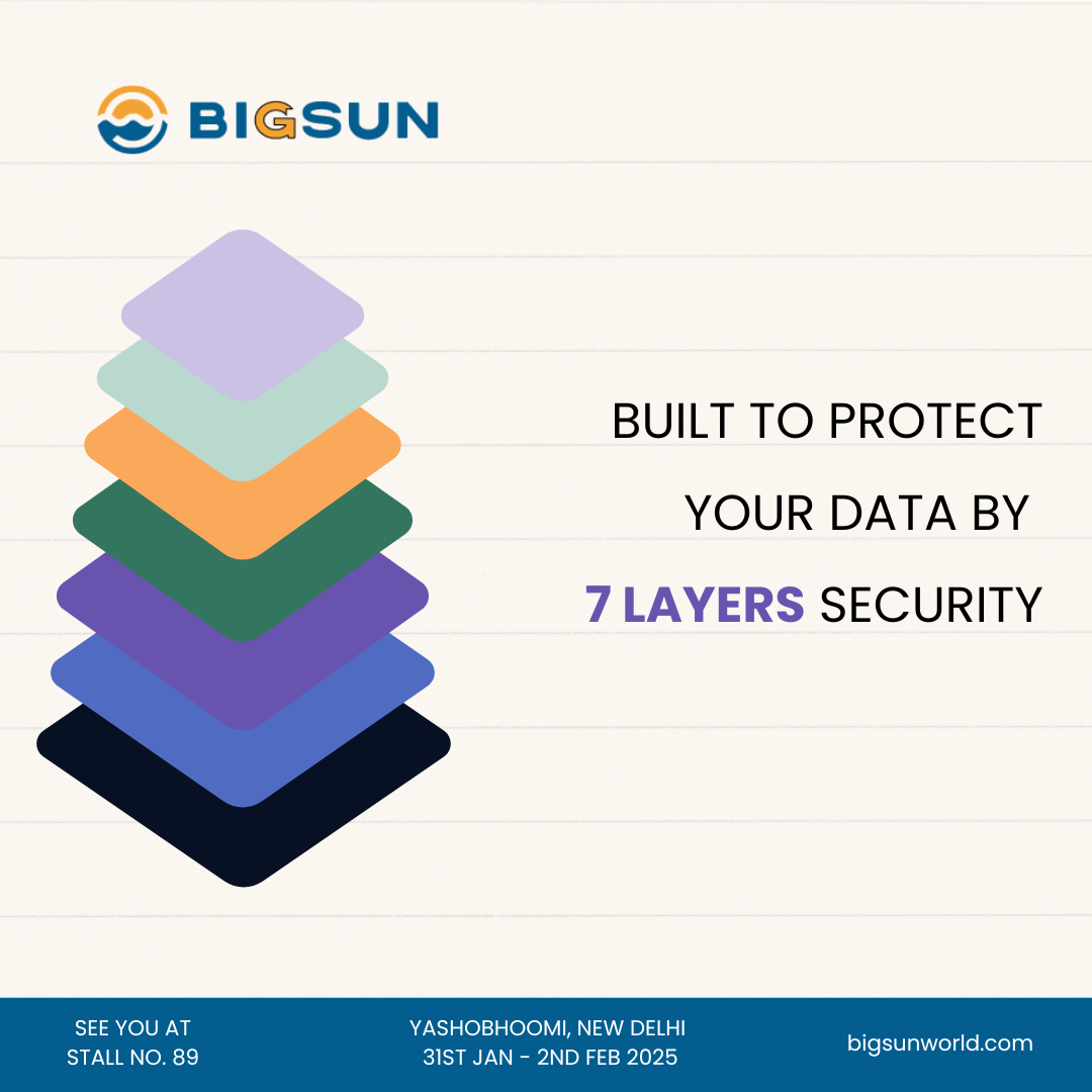 Bigsun-7-layer-Security