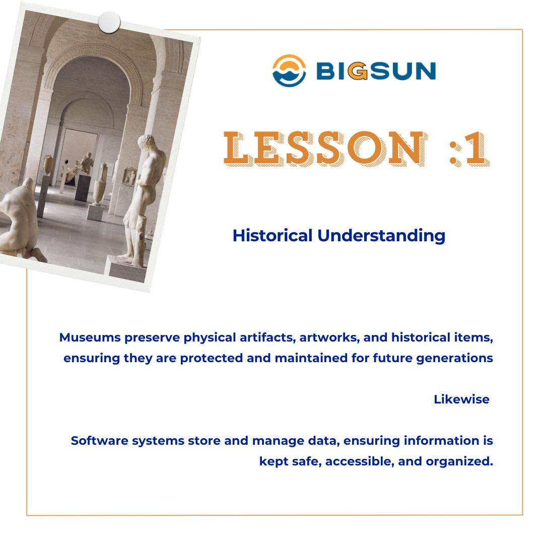 Bigsun-historical-understanding