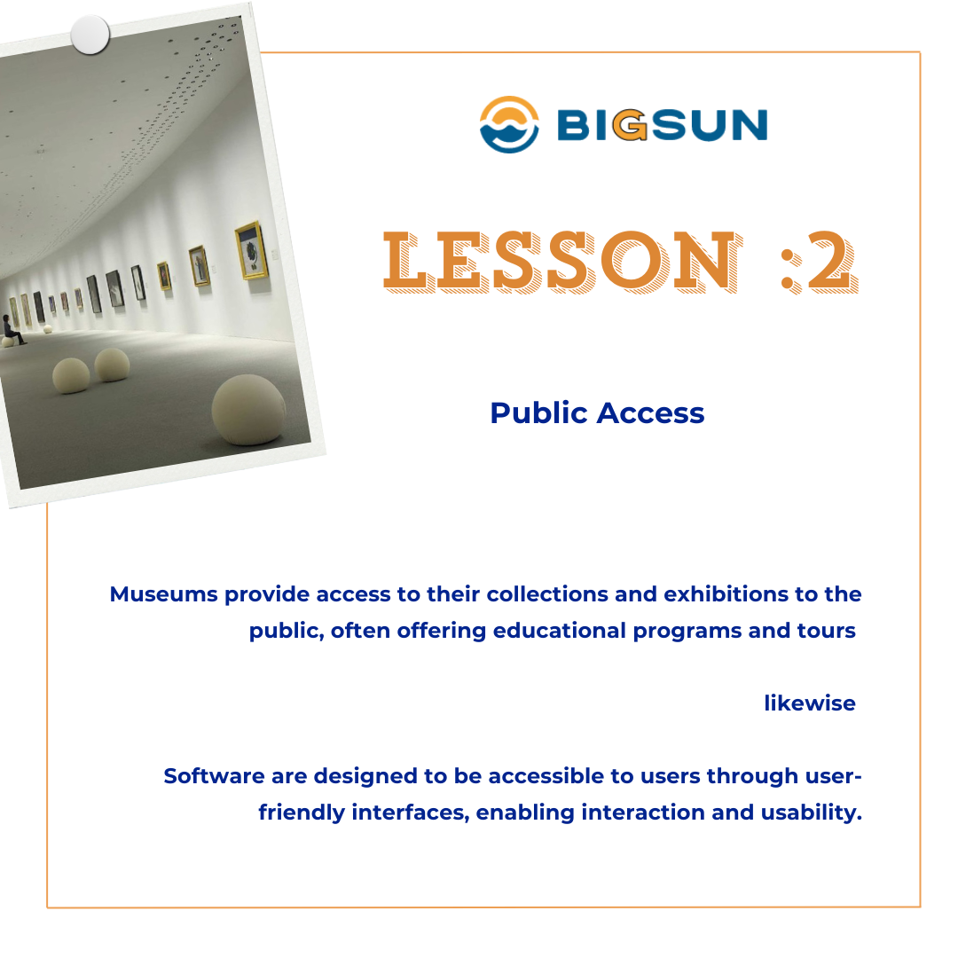 Bigsun-public-access