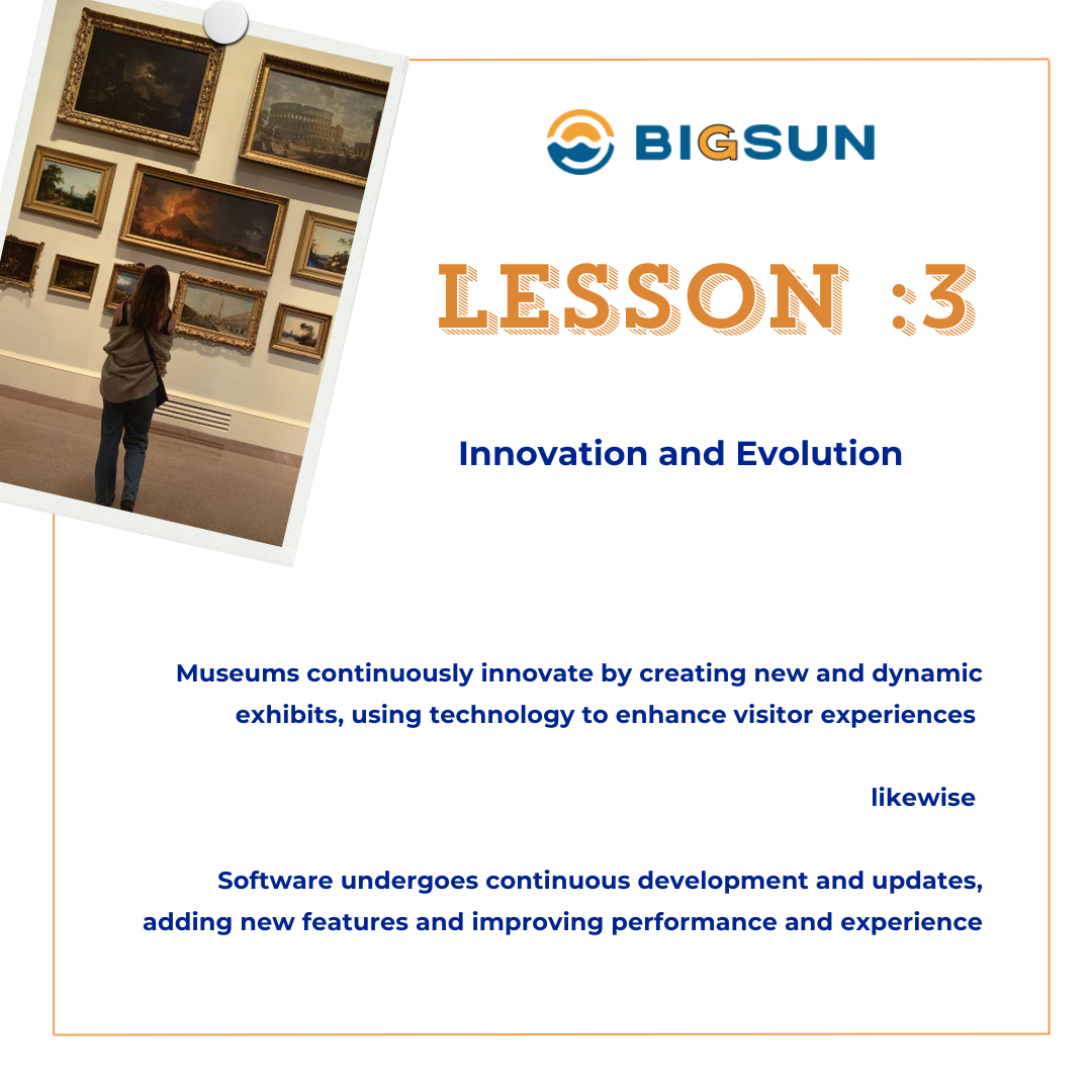 Bigsun-innovation-and-evolution