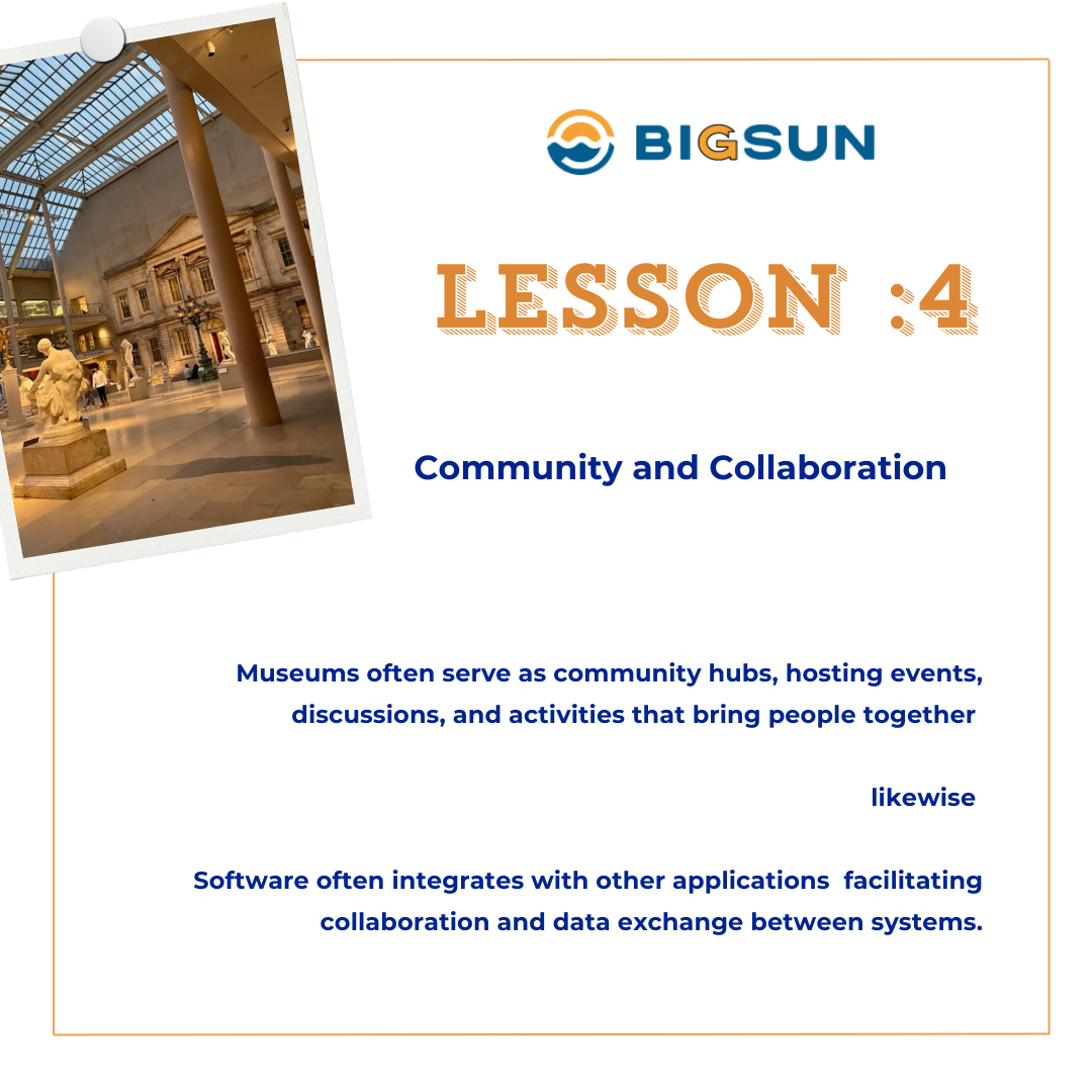 Bigsun-community-and-collaboration